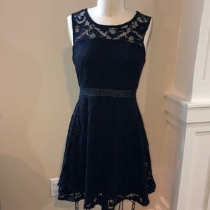 Garage Dress Size 2